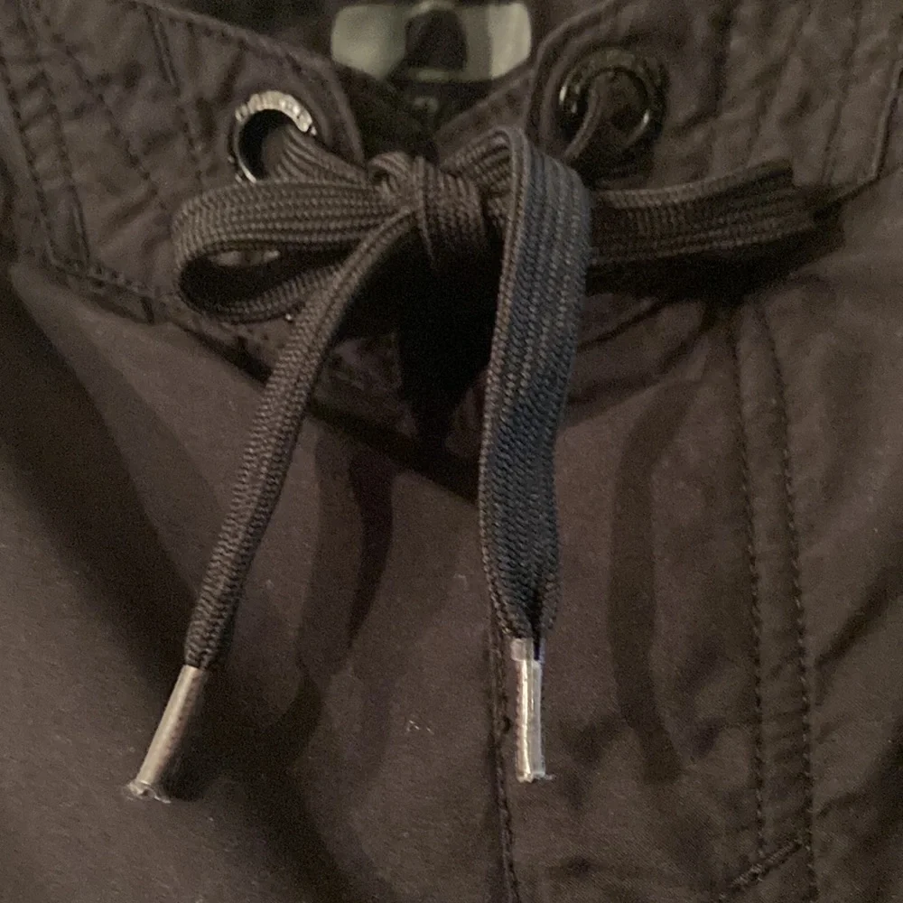 Oakley Drawstring Shorts - Picture 2 of 4